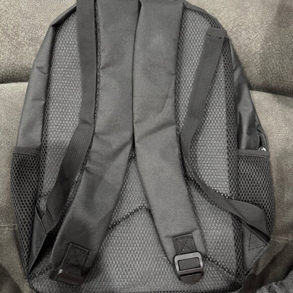 The Nightmare Before Christmas Schoolbag Three-piece NWT - Picture 2 of 6